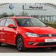 Illustration for article titled VW Golf siblings.